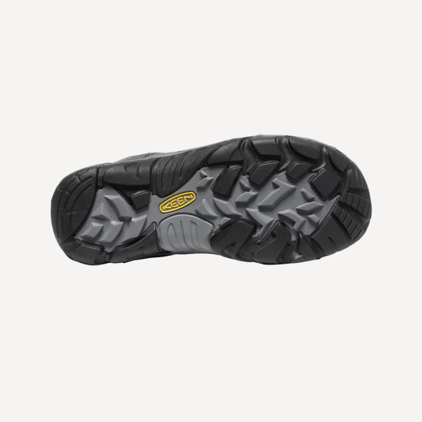 Ботинки DURAND EVO MID WP W (EU 38.5 USw 8 СМ 24.1; steel grey/cloud blue)